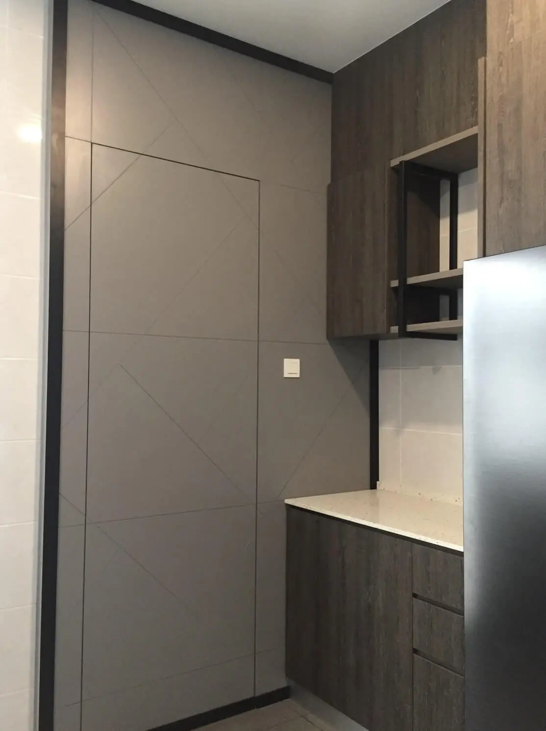 Sierra 6 Puchong - photo 3 by Sun Synergy Contracts